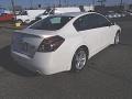 Winter Frost White - Altima 3.5 SR Photo No. 7