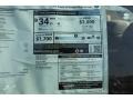Black - Passat TDI SEL Premium Photo No. 7