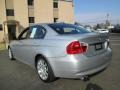 Titanium Silver Metallic - 3 Series 330i Sedan Photo No. 5