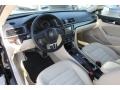 Black - Passat TDI SEL Premium Photo No. 11