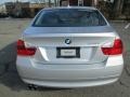 Titanium Silver Metallic - 3 Series 330i Sedan Photo No. 6