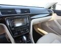 Black - Passat TDI SEL Premium Photo No. 13