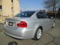 Titanium Silver Metallic - 3 Series 330i Sedan Photo No. 7