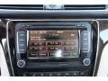 Black - Passat TDI SEL Premium Photo No. 15