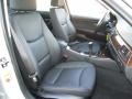 Titanium Silver Metallic - 3 Series 330i Sedan Photo No. 14