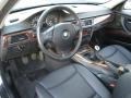 Titanium Silver Metallic - 3 Series 330i Sedan Photo No. 15