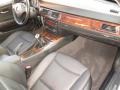 Titanium Silver Metallic - 3 Series 330i Sedan Photo No. 16