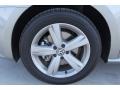 Tungsten Silver Metallic - Passat 1.8T SE Photo No. 4