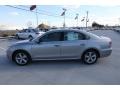 Tungsten Silver Metallic - Passat 1.8T SE Photo No. 5