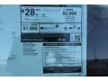Tungsten Silver Metallic - Passat 1.8T SE Photo No. 7