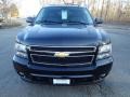 Black - Tahoe LT 4x4 Photo No. 2