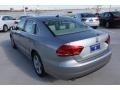 Tungsten Silver Metallic - Passat 1.8T SE Photo No. 8