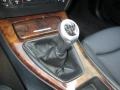 Titanium Silver Metallic - 3 Series 330i Sedan Photo No. 21