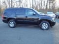 Black - Tahoe LT 4x4 Photo No. 4