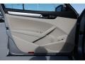 Tungsten Silver Metallic - Passat 1.8T SE Photo No. 10