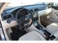 Tungsten Silver Metallic - Passat 1.8T SE Photo No. 11