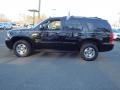 Black - Tahoe LT 4x4 Photo No. 5
