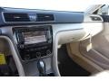 Tungsten Silver Metallic - Passat 1.8T SE Photo No. 13