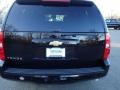 Black - Tahoe LT 4x4 Photo No. 7