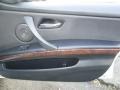 Titanium Silver Metallic - 3 Series 330i Sedan Photo No. 25