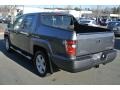 2012 Polished Metal Metallic Honda Ridgeline RTL  photo #4