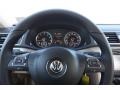 Tungsten Silver Metallic - Passat 1.8T SE Photo No. 19