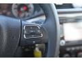 Tungsten Silver Metallic - Passat 1.8T SE Photo No. 21