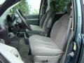 2007 Magnesium Pearl Dodge Grand Caravan SE  photo #8