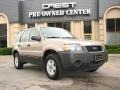 2007 Dune Pearl Metallic Ford Escape XLS  photo #1