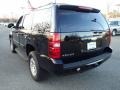 Black - Tahoe LT 4x4 Photo No. 4