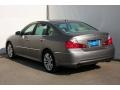 Platinum Graphite - M 45x AWD Sedan Photo No. 2