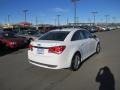 Summit White - Cruze LT/RS Photo No. 4