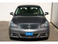 Platinum Graphite - M 45x AWD Sedan Photo No. 8