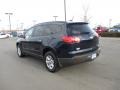 Dark Blue Metallic - Traverse LS AWD Photo No. 3