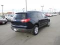 Dark Blue Metallic - Traverse LS AWD Photo No. 4