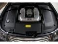Platinum Graphite - M 45x AWD Sedan Photo No. 31