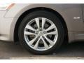 Platinum Graphite - M 45x AWD Sedan Photo No. 35