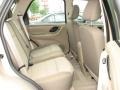 2007 Dune Pearl Metallic Ford Escape XLS  photo #10