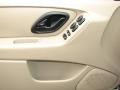 2007 Dune Pearl Metallic Ford Escape XLS  photo #13