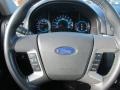 2012 Ford Fusion Sport AWD Controls