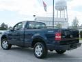 Dark Blue Pearl Metallic - F150 STX Regular Cab Photo No. 3