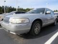 Silver Birch Metallic - Grand Marquis GS Photo No. 1