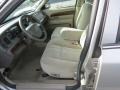 Silver Birch Metallic - Grand Marquis GS Photo No. 6