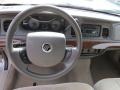 Silver Birch Metallic - Grand Marquis GS Photo No. 8