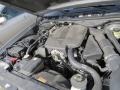 Silver Birch Metallic - Grand Marquis GS Photo No. 12