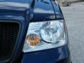 Dark Blue Pearl Metallic - F150 STX Regular Cab Photo No. 9