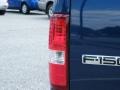 Dark Blue Pearl Metallic - F150 STX Regular Cab Photo No. 10