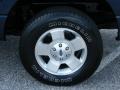 Dark Blue Pearl Metallic - F150 STX Regular Cab Photo No. 11