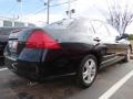 2007 Nighthawk Black Pearl Honda Accord EX Sedan  photo #3