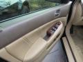 2007 Nighthawk Black Pearl Honda Accord EX Sedan  photo #7
